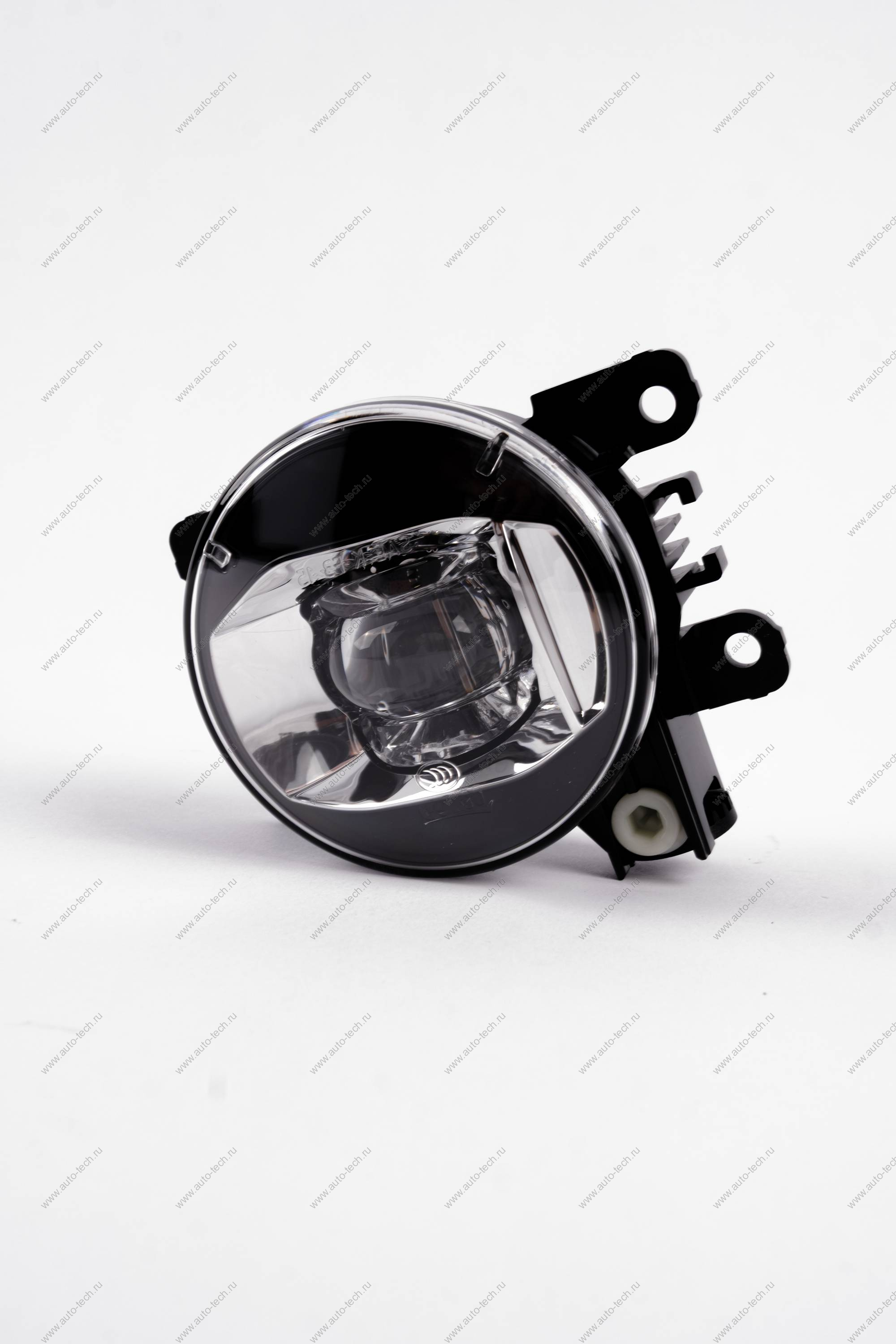 Фара противотуманная правая LЕD (с подсветкой поворота) LADA Vesta NG ORIGINAL (Valeo)(MADE IN BELGIUM) Renault RENAULT 261509314R