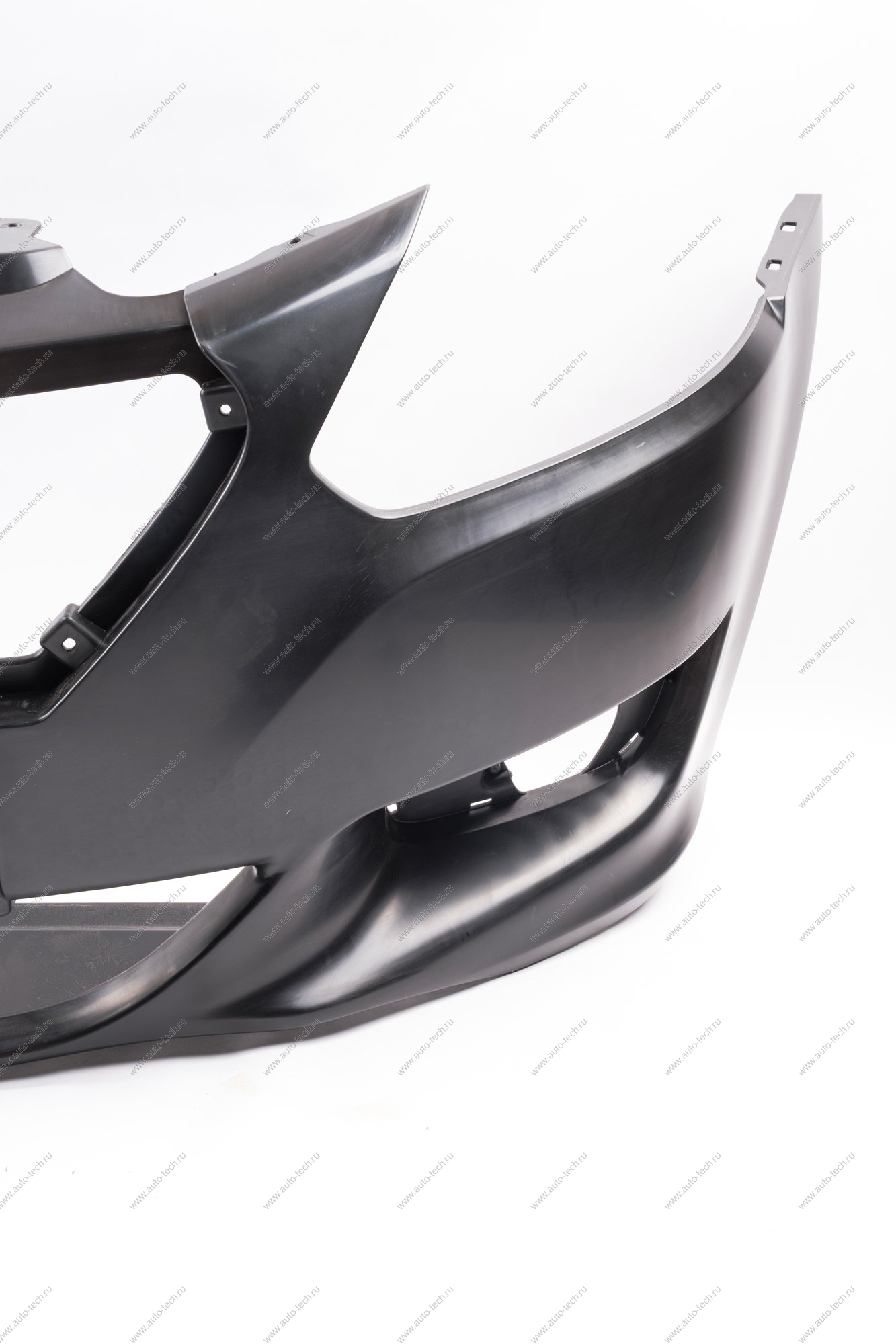 Бампер передний (под окрас) седан Datsun/on do Nissan DATSUN 21950280301511