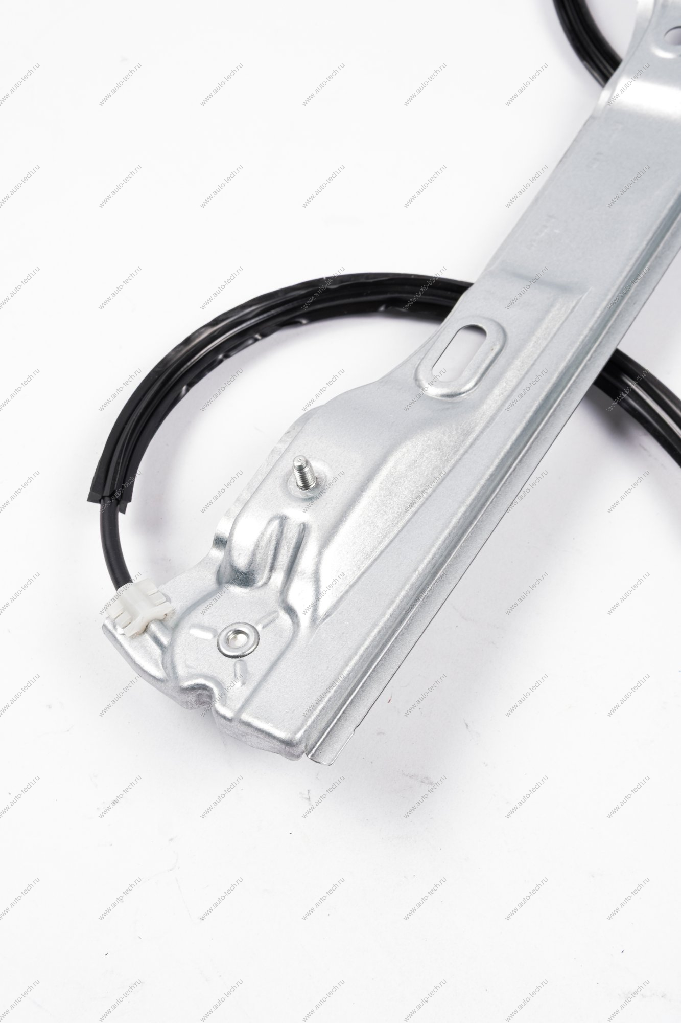 Электростеклоподъемник передний правый Lada Granta FL Lada LADA 8450111766