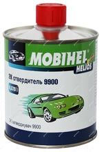 Отвердитель Мобихел 9900 2К 0,375 л MOBIHEL 9900