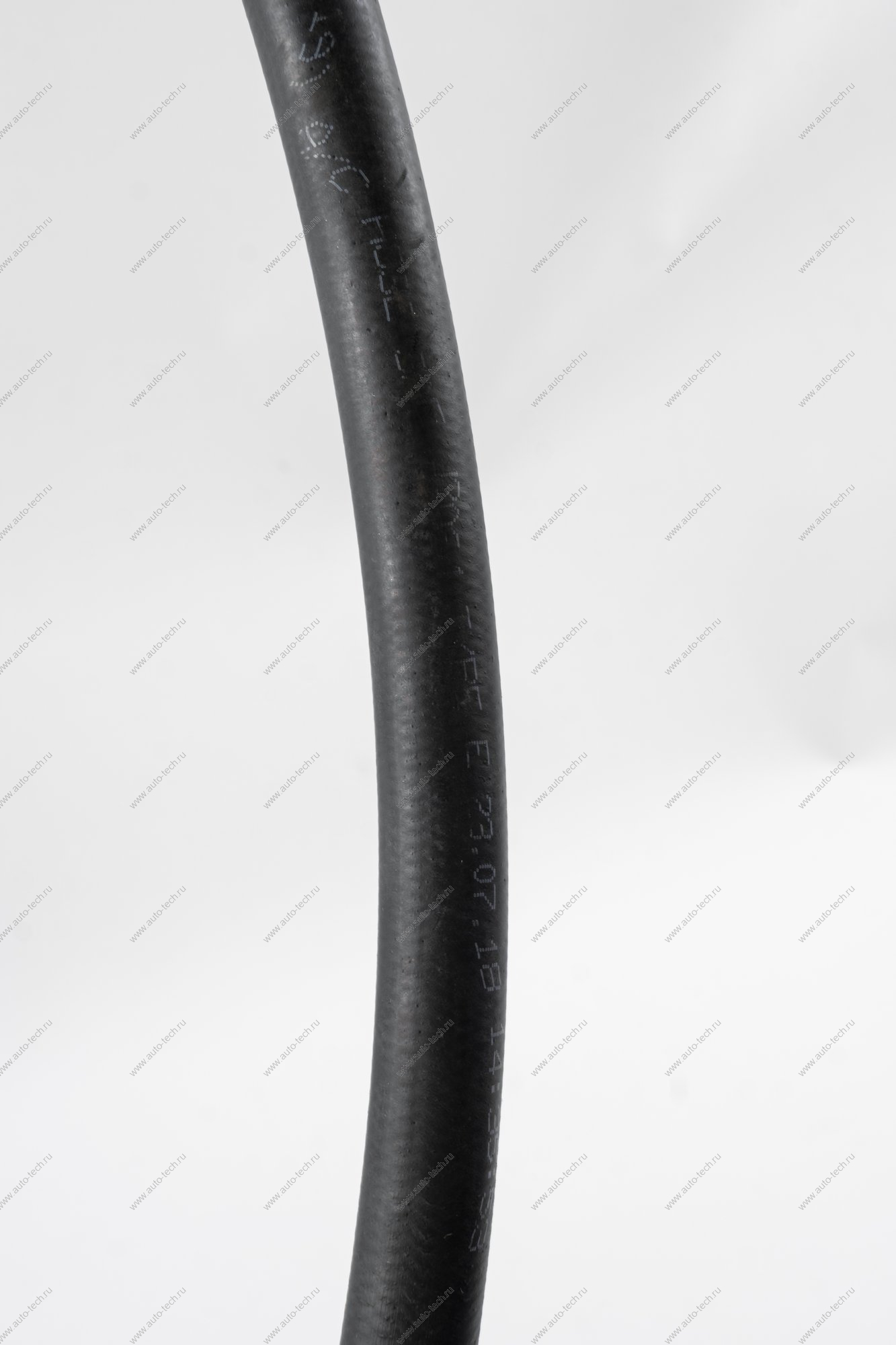 Трубопровод ВАЗ-2191 2015- компресора кондиционера всасывающий (к конденсеру) CGA CGA 10PQP1826RA