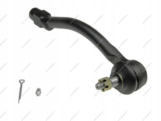 Наконечник рулевой тяги Kia Ceed 2012-2018 SAT SAT ST-56820-3X090
