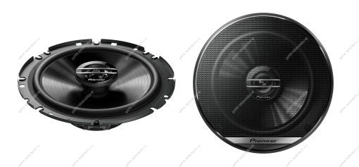 Автомобильная акустика PIONEER TS-G1720F PIONEER PIONEER TS-G1720F