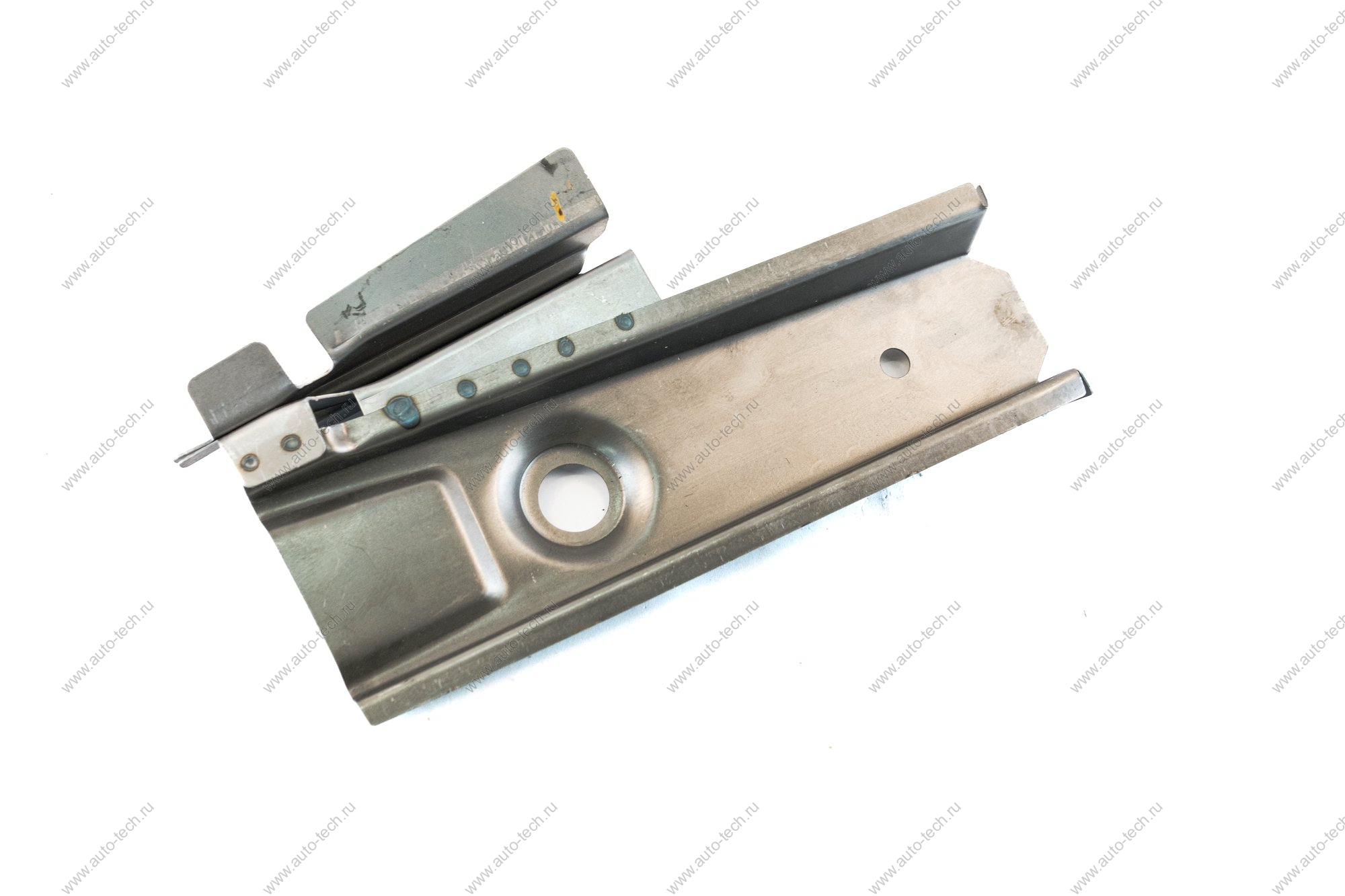 Поддомкратник ВАЗ-2101 передний правый (с усилителем) Kamaz KAMAZ 21010-5101074-36