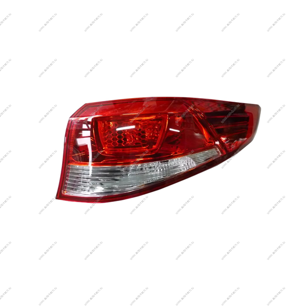 Фонарь внешний правый SDN Кiа Rio 2015-2017 Bodyparts Bodyparts KIARIO15-LM0E-R