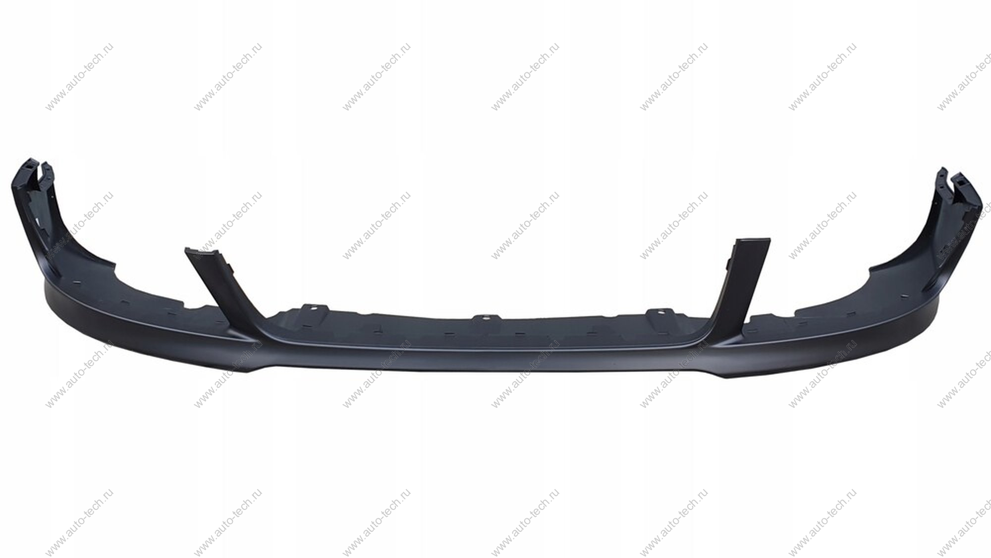 Спойлер бампера переднего POLCAR 1334251