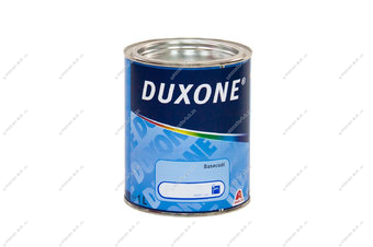 Автоэмаль Дюксон /Duxone OmegaII BC/PP 00 1л Duxone 1250067180