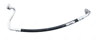 Трубка между компрессором и кондиционером FL LADA GRANTA (Фрост) Lada LADA 8450111382