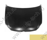 Капот крашеный VW POLO седан 10-15 (с отв. под эмблему) H5 - SAVANNAH SIMYI Капот крашеный VW POLO седан 10-15 (с отв. под эмблему) H5 - SAVANNAH SIMYI