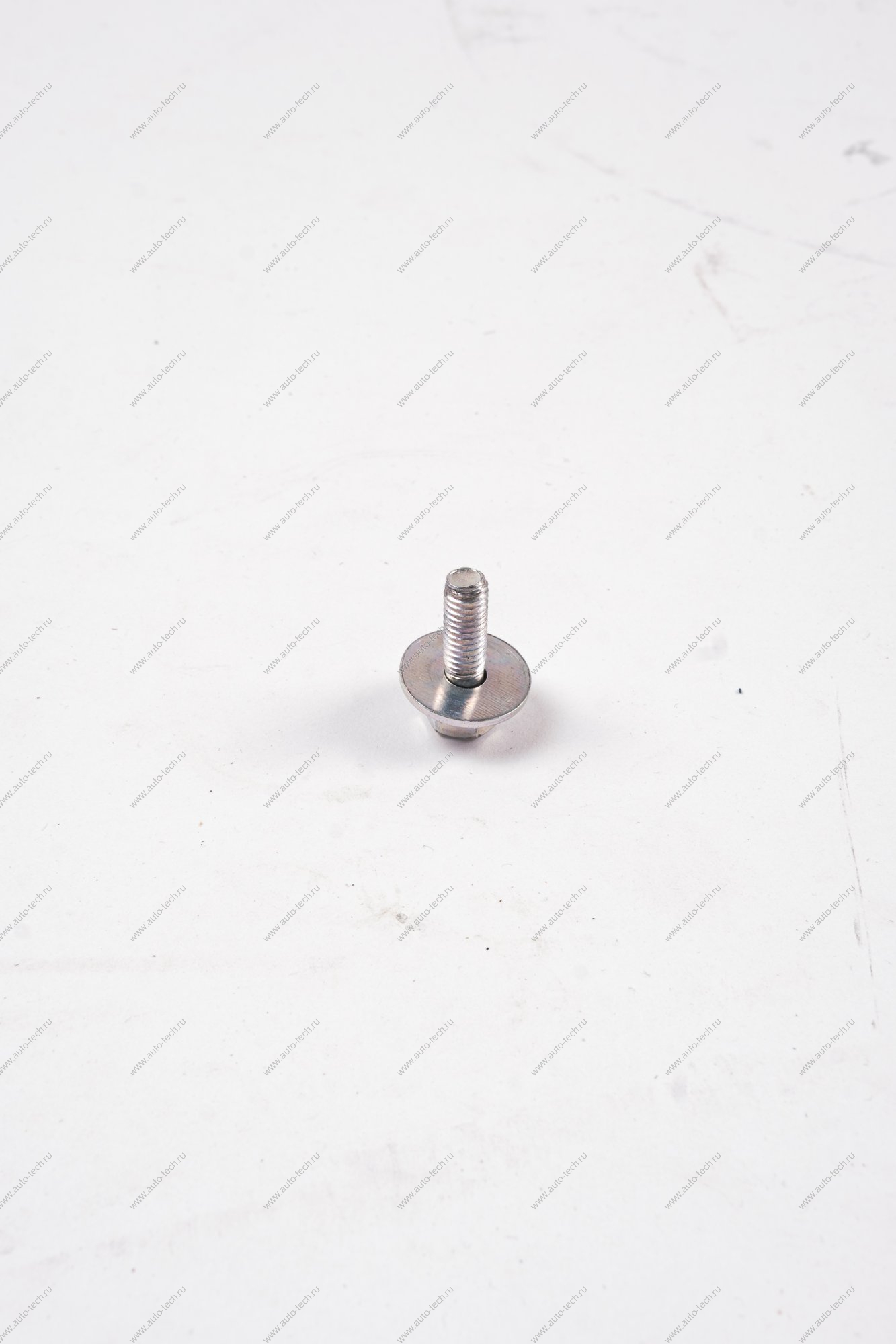 Болт с шестигранной головкой, плоская шайба и пружина для радиатора GEELY Geely JQ146DA0620