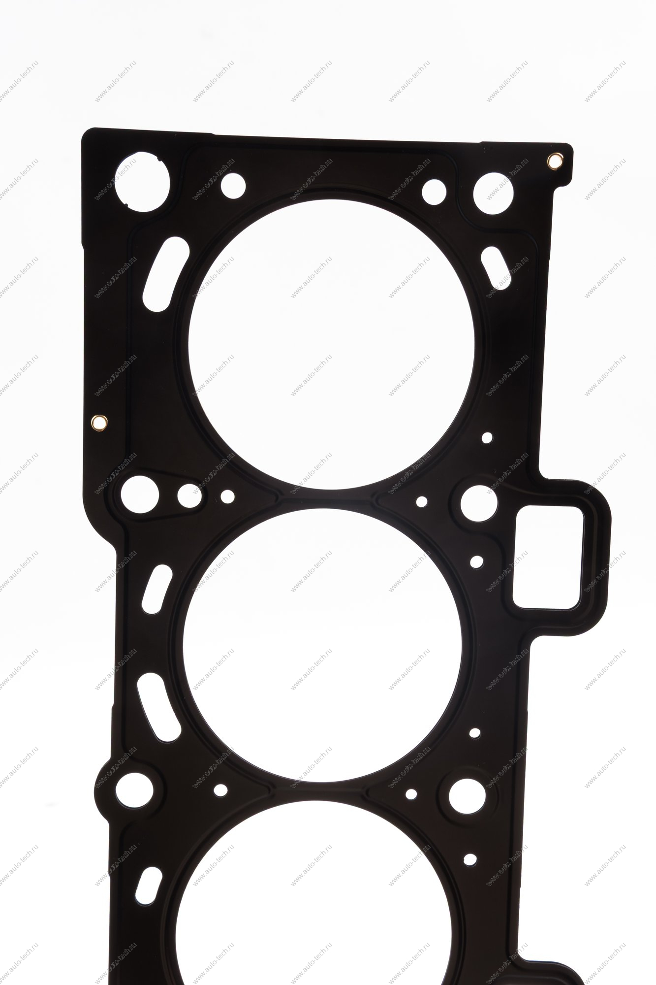 Прокладка головки блока цилиндров на дв. 21179 LADA XRAY Federal Reserve ORIGINAL Lada LADA 21176100302002