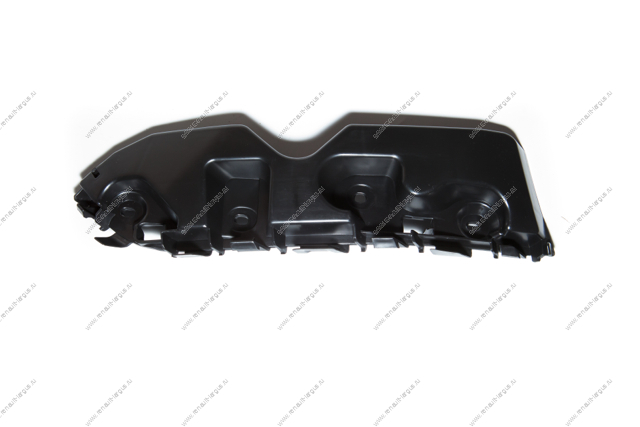 Кронштейн бампера передний левый (пласт) RENAULT Duster/Рено Дастер Renault RENAULT 622230010R