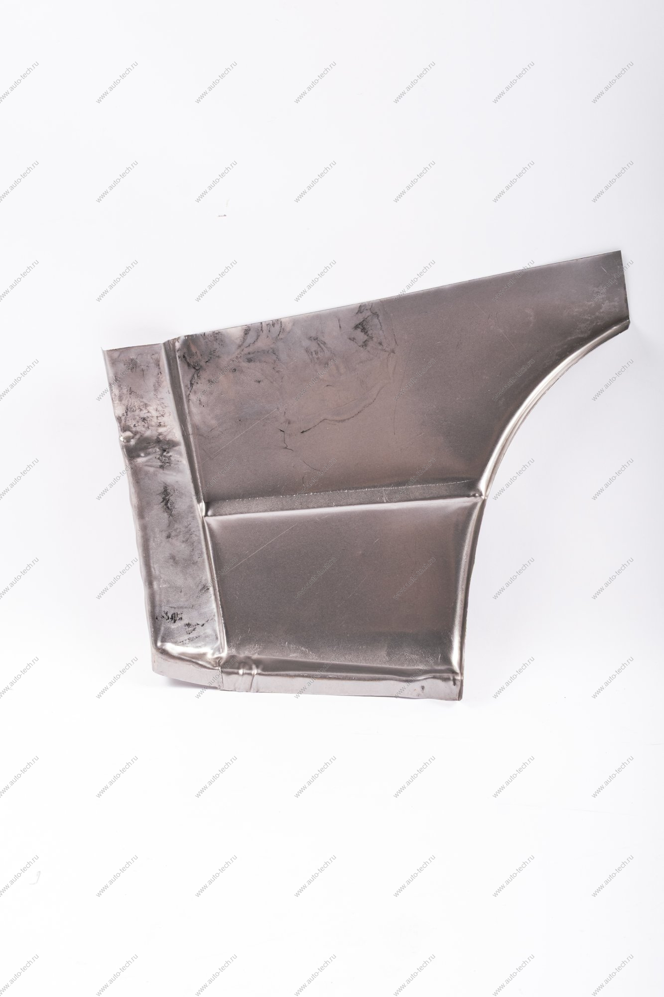 Ремонтная часть заднего крыла ВАЗ-2112 левая (низок) Kamaz KAMAZ 21120840402763