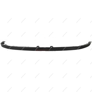 Спойлер переднего бампера RENAULT Logan/Рено Логан 2014- нижний Renault RENAULT 960155505R