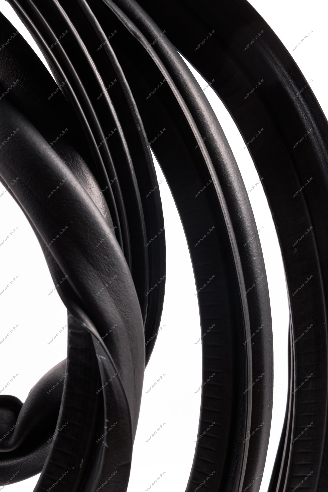 Уплотнитель проема двери задка LADA Largus/Лада Ларгус (БРТ) Lada БРТ 6001549468Р