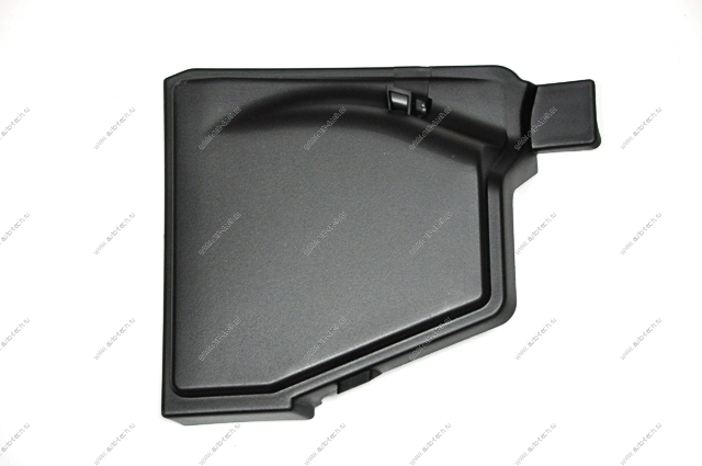 Крышка блока реле RENAULT Logan/Рено Логан 243822641R Renault RENAULT 6001551083