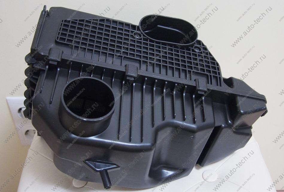 Фильтр воздушный в сборе Lada Vesta/Largus/Xray нов. обр. Lada LADA 8450031940