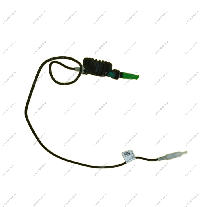 Трубка Lada Largus/Ларгус гидропривода сцепления (КПП BVI5) Renault RENAULT 308519458R