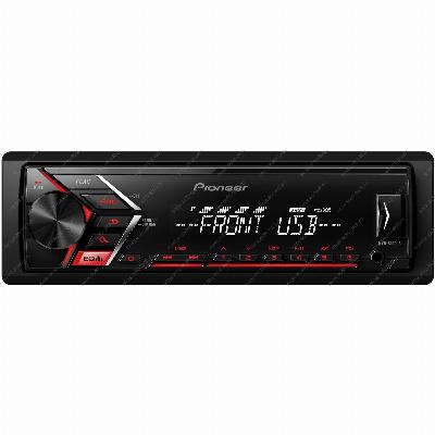 Автомагнитола PIONEER MVH-S100UB PIONEER PIONEER MVH-S100UB