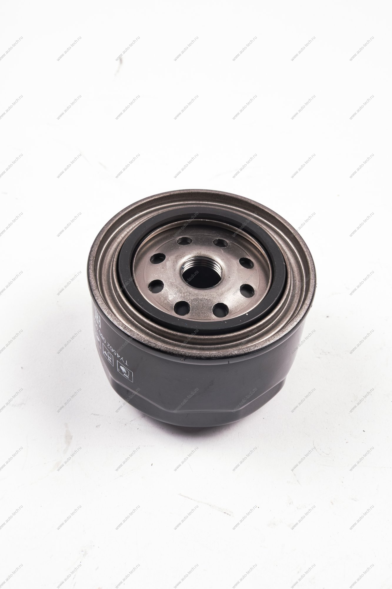 Фильтр масляный LADA Vesta/XRAY/Largus двигат.(P3M/P4M) черный (Ливны) Lada LADA 21080101200508