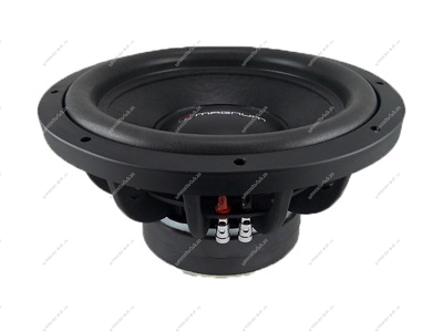 Автосабвуфер MAGNUM MBW 12-22DC MAGNUM MAGNUM MBW 12-22DC