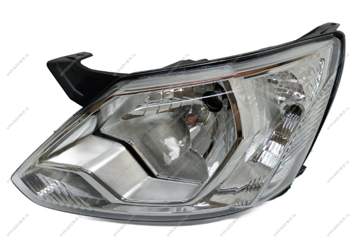 Блок-фара передняя левая DATSUN/ON DOседан Lada LADA 21950371101100