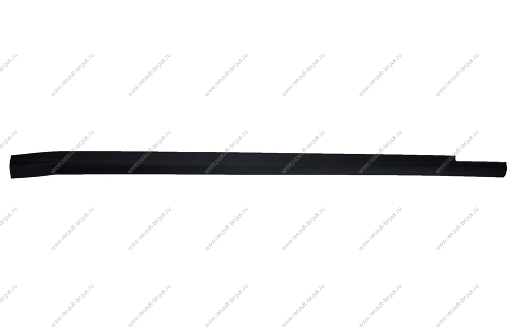 DAEWOO Matiz Молдинг стекла задней двери правый GM GM 96314585