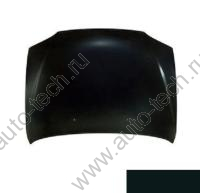 Капот крашеный KIA SPECTRA 00-11 5E - EVER GREEN API Капот крашеный KIA SPECTRA 00-11 5E - EVER GREEN API
