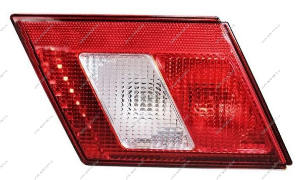 Корпус ВАЗ-2115 заднего фонаря левый внутренний (ромб) (ДААЗ) Lada LADA 21140-3716121-00