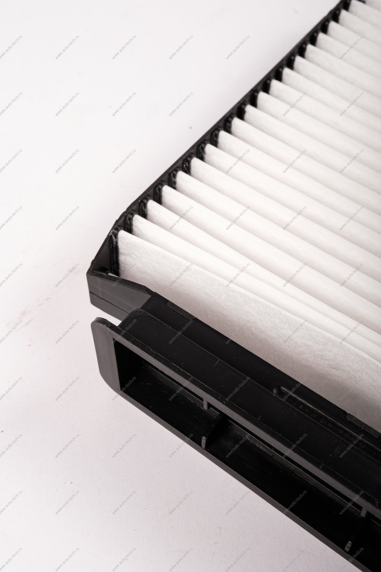 Воздушный фильтр салона Lada Largus ( NORDFIL) Lada LADA CN1002