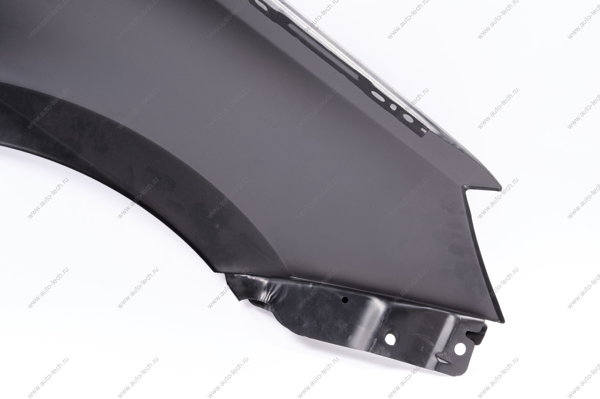 Крыло переднее (FL) LADA GRANTA 2018- левое без отв. п/пов ATB ATB 1ALG2030FL