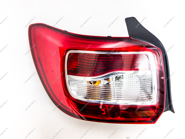 Фонарь RENAULT Logan2014- задний левый Renault RENAULT 265556233R