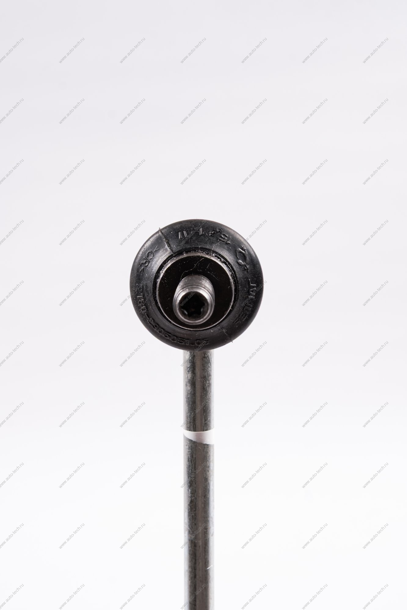 Стойка переднего стабилизатора поперечной устойчивости с шарниром в сборе LADA Vesta/Веста Lada LADA 8450034565