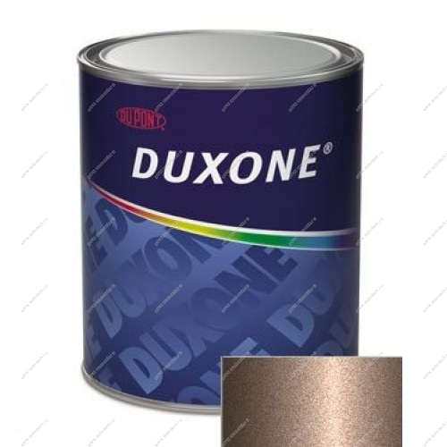 Автоэмаль Дюксон /Duxone 470 Босфор 1л Duxone DX-470