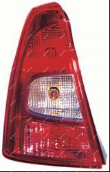 Фонарь задний левый RENAULT Logan/Рено Логан после 2010 Renault RENAULT 8200744760