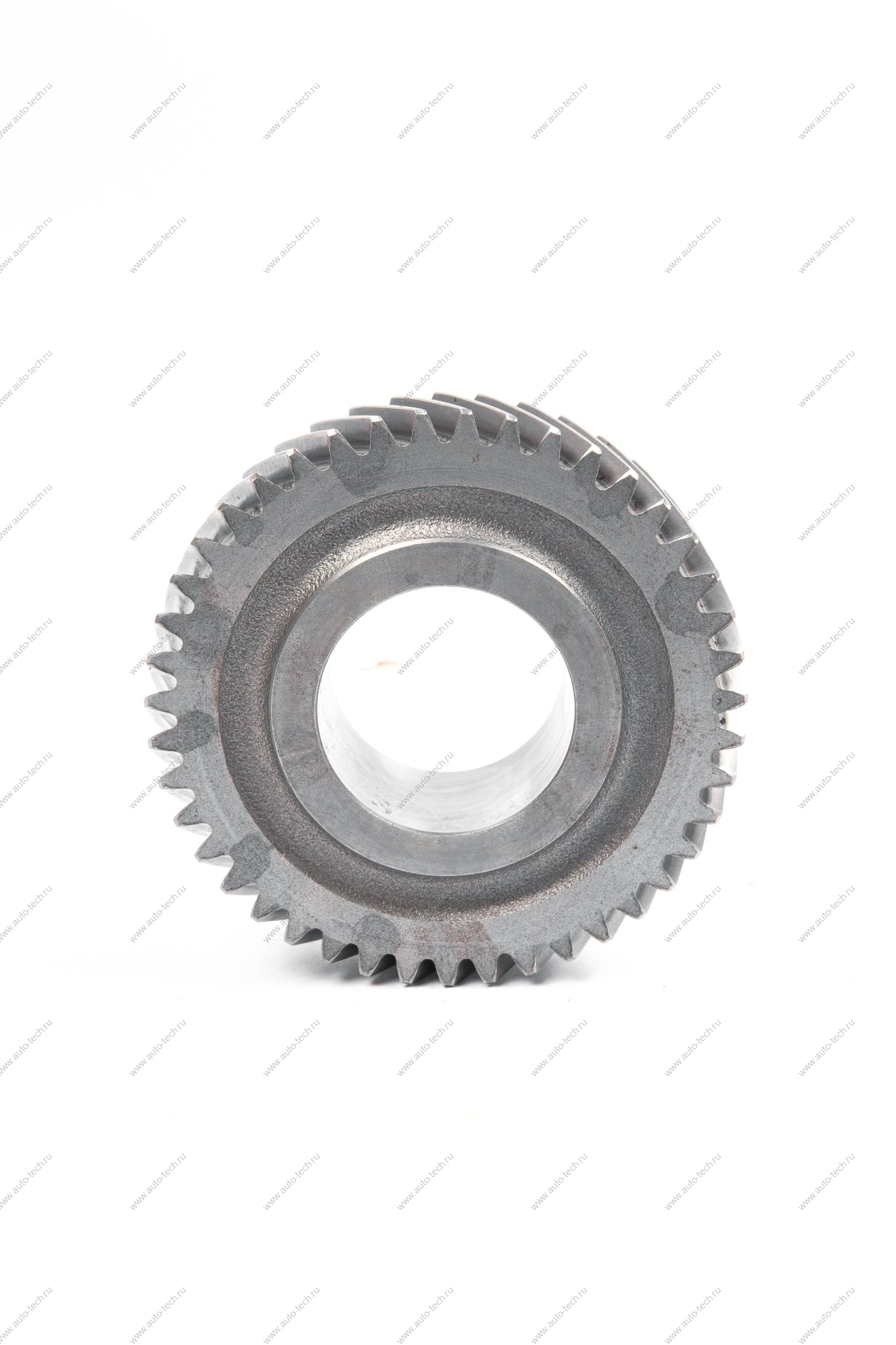 Шестерня 2-й передачи вторичного вала КПП-JR5(43зуб)тросовая (43х21) LADA Largus (2.048) Renault RENAULT 8200641095