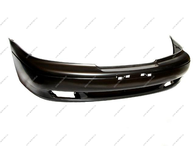 DAEWOO Nexia N-100 Накладка переднего бампера Api Bodyparts DWNEX95-161B