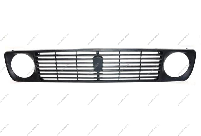 Решетка радиатора ВАЗ-2121(ДЗА) Lada LADA 21210840101450