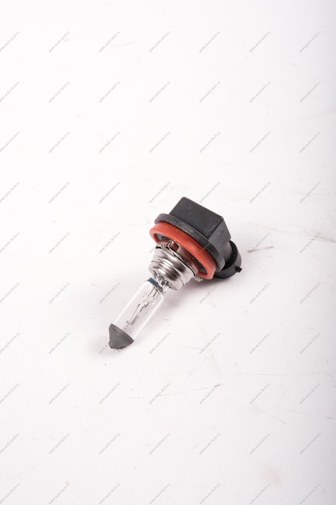 Автомобильная лампа H11 (Диалуч) 1 шт. (птф Ларгус) (Диалуч)