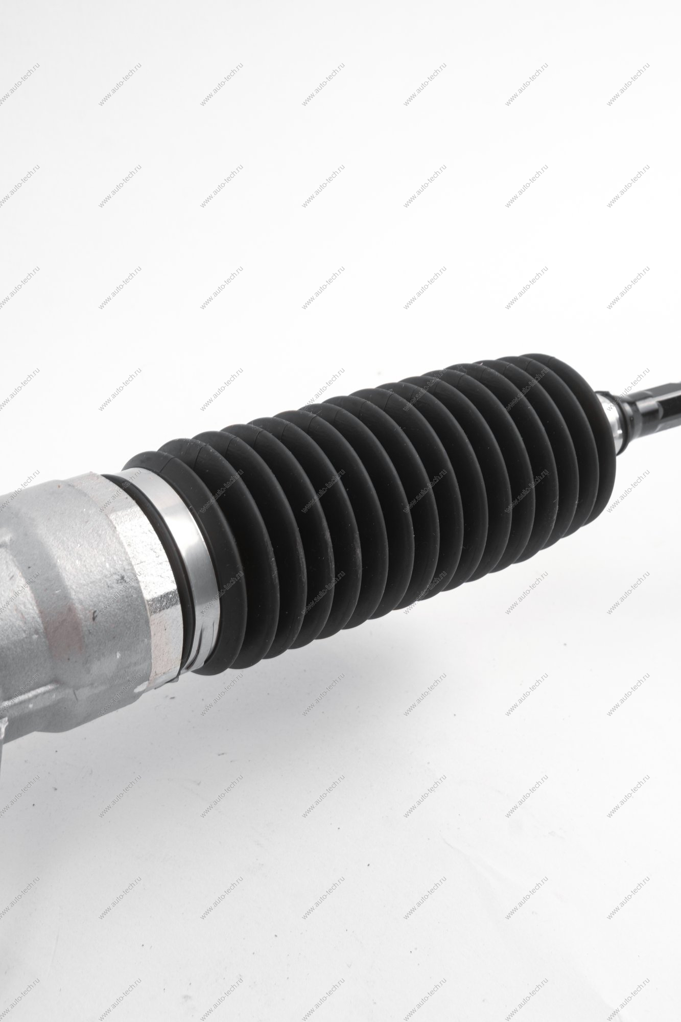 Рейка рулевая RENAULT Logan/Sandero (с ГУР) (,Рулевые системы,) Lada LADA 490013367R