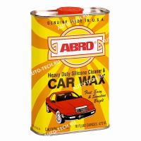 Автовоск силиконовый ABRO ABRO SW300