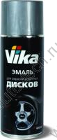 Вика темно-болотная для дисков ( аэрозоль ) 400мл VIKA 24232