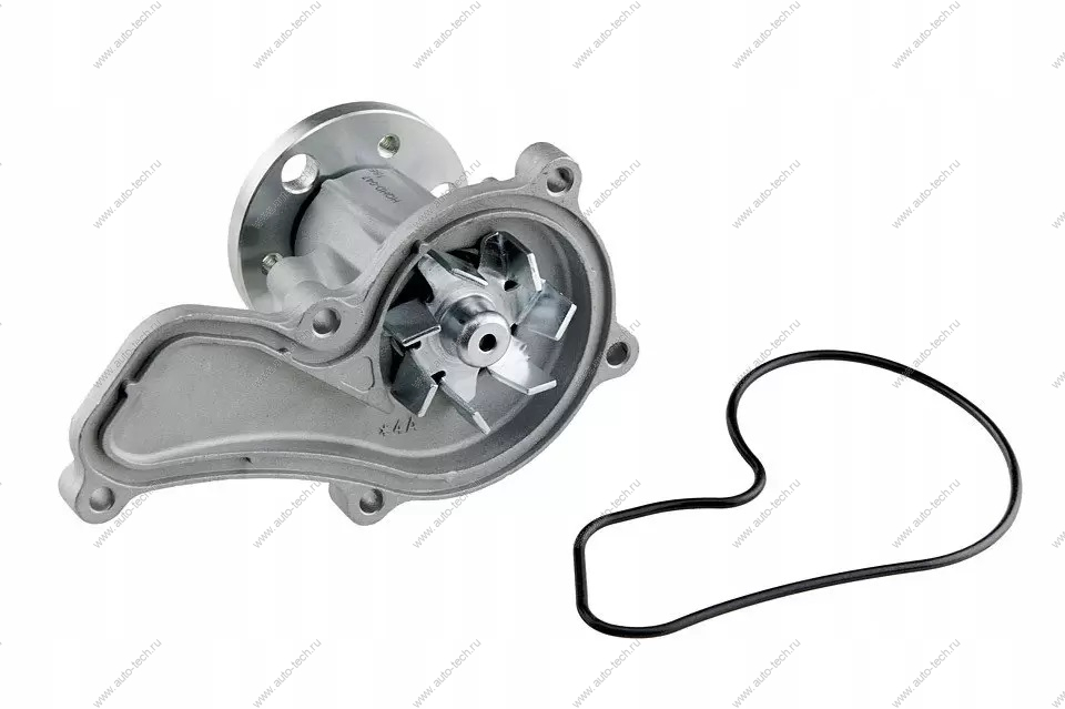 Насос водяной M-164 DAIHATSU / TOYOTA 66903 Ruville RUVILLE 66903