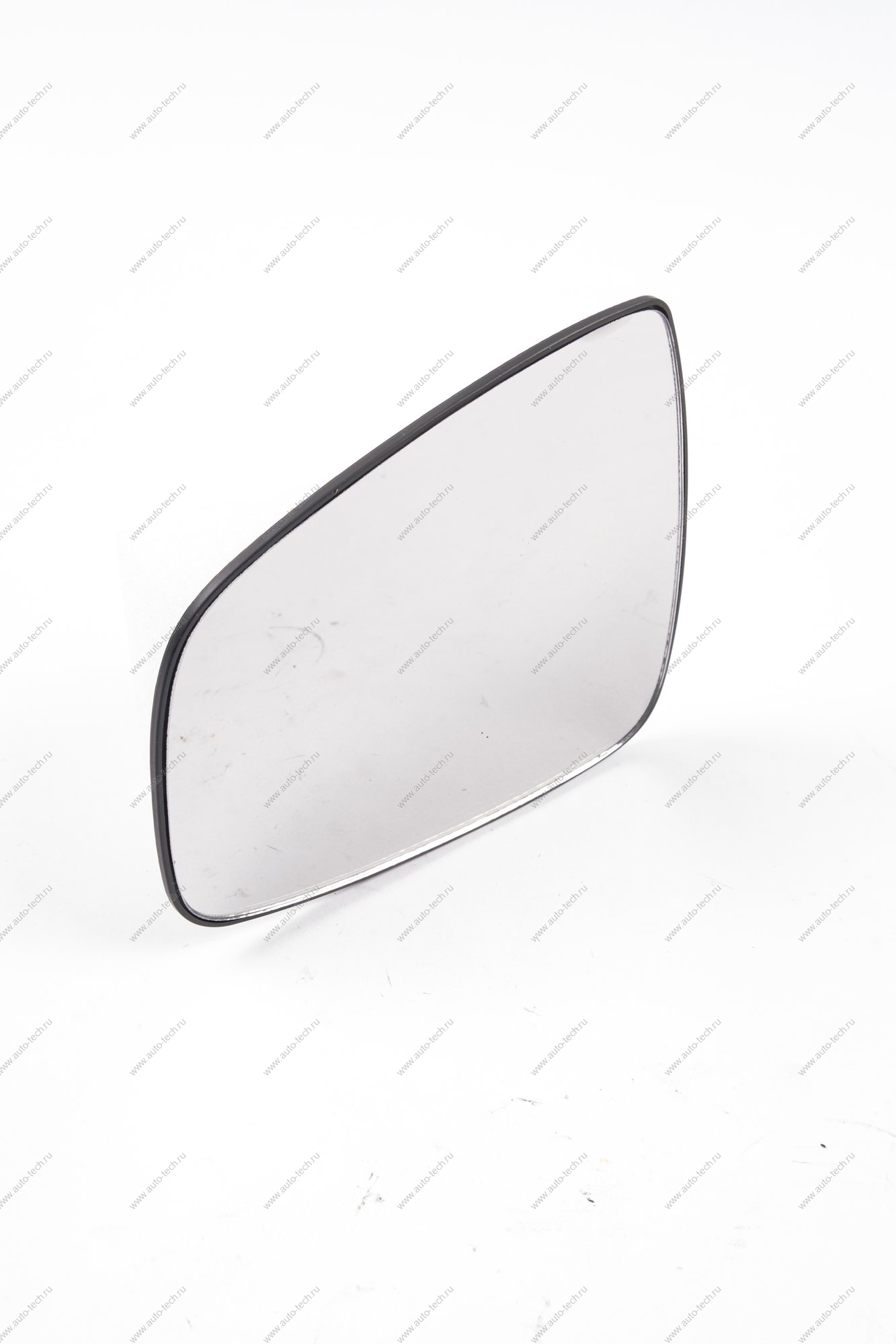 Зеркальный LADA Largus/RENAULT Logan элемент большой левый без обогрева Гранд Риал Гранд РиАл GR01661