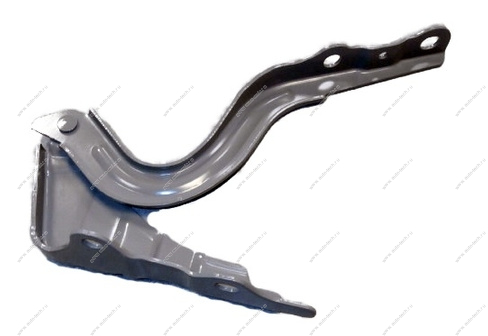 Петля капота левая Kia Ceed 2012-2018 KIA HYUNDAI Hyundai/KIA 79110A2000