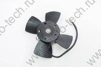 Вентилятор ВАЗ-2109 электрический без кожуха (4-х лопаст) (Венто) Lada LADA 21090-1308008-01