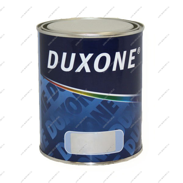 Автоэмаль Дюксон /Duxone Красная DX-1015 1л Duxone 1250067132