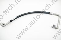 Трубка между компрессором и осушителем FL LADA GRANTA Lada LADA 8450111280