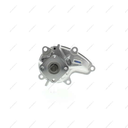 Помпа Nissan almera/sunny 1.6-2.0d / td 86> 2101057J28 Ruville RUVILLE 66817