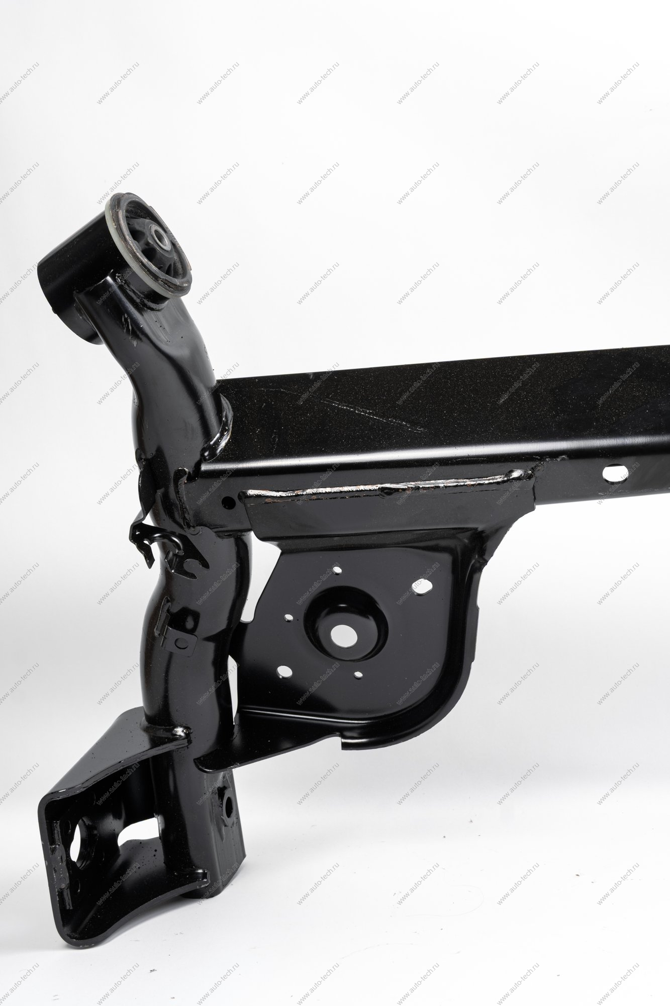 Балка заднего моста LADA Vesta/SW/SW Cross Lada LADA 8450006764